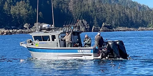 2026 Salmon for Soldiers 'Day of Honor'