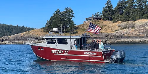 2026 Salmon for Soldiers 'Day of Honor'