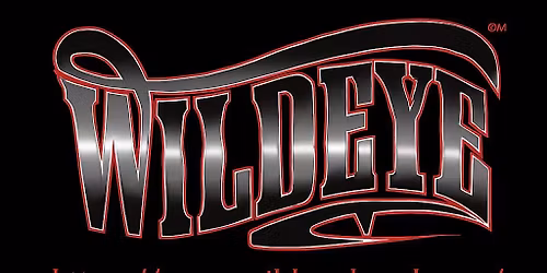 Wildeye heads to Shakers!!