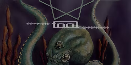 Parabolus - Complete TOOL Experience | Moncton, NB