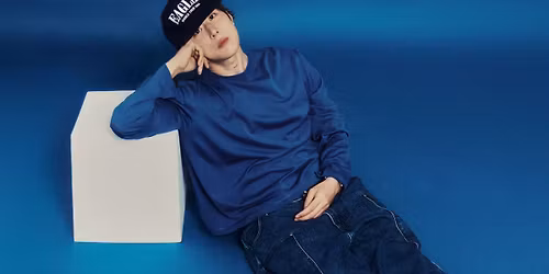 pH-1: WHAT HAVE WE DONE WORLD TOUR