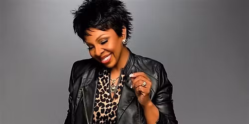 DPL After Dark - Gladys Knight