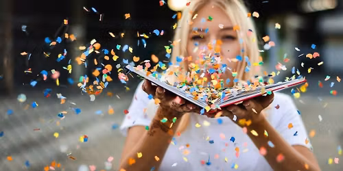 Open planningsvegadering