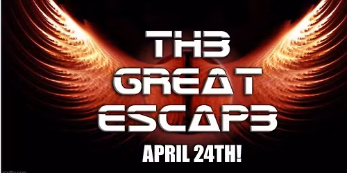 The Great Escape