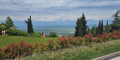 Feel Georgia's Soul: 8 Days to Live the Life, Not Just Sightsee