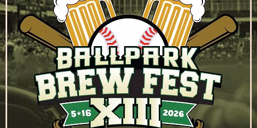 Beerfest at the Ballpark