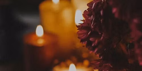 SIP AND CREATE: POETRY WORKSHOP