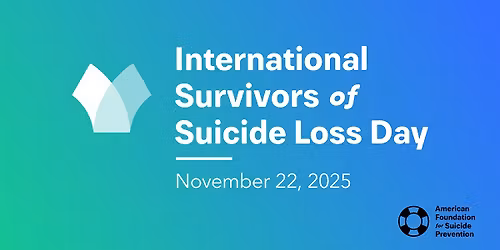 Survivor Day - Northwest Arkansas