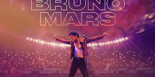 Bruno Mars Tickets