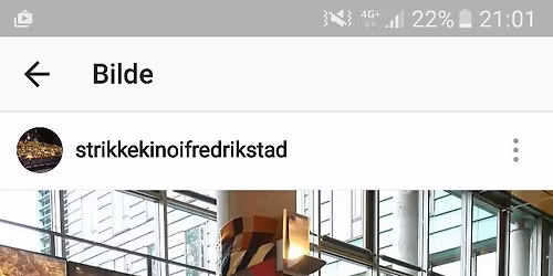 Reste- og gjenbruksfest med afternoontea og kino