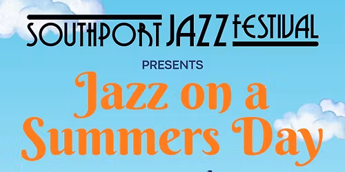 Jazz on a Summer's Day