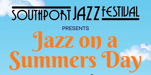 Jazz on a Summer's Day