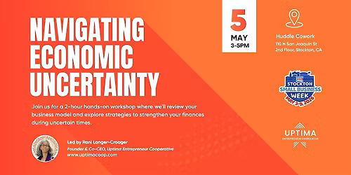 Navigating Economic Uncertainty