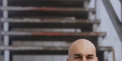 Early Show: The Michael RB Turner Trio