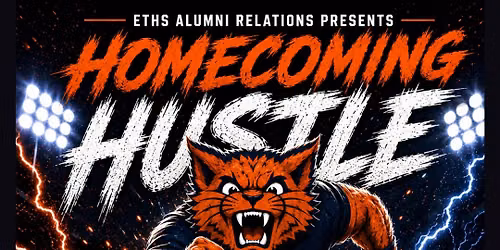 ETHS Homecoming Hustle 5K