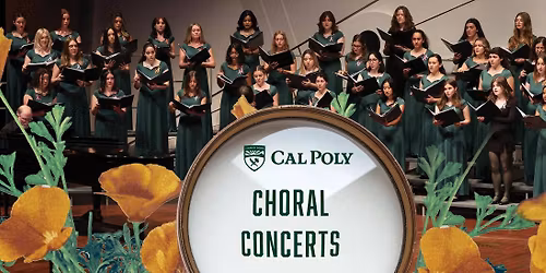 Madrigals perform at Cal Poly Holiday Concert