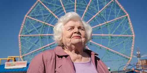 Northumberland Film Sundays: Eleanor the Great