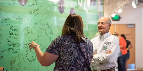 2025 Museum Volunteer Orientation