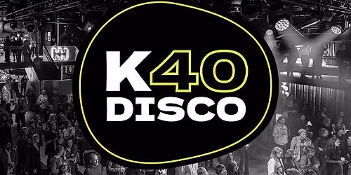 K40-disco: DJ:t Antti & Sami 22\u201303 25.9. | Tavara-asema