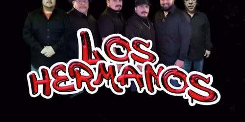 Los Hermanos
