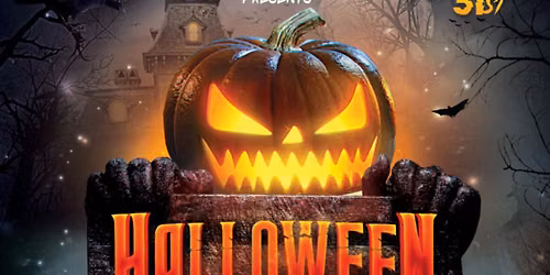 Pikeview Halloween