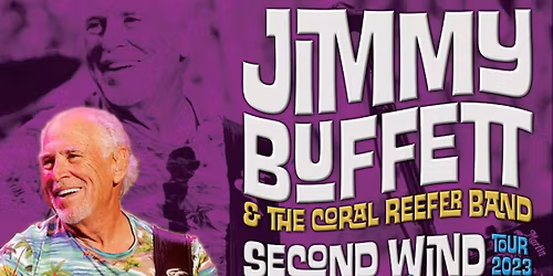 The Coral Reefer Band at Mahaffey Theater - Duke Energy Center for the Arts FL