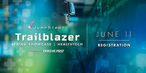 Trailblazer Spring Showcase - HealthTech