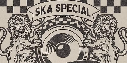 Double Barrel - Reggae Night!