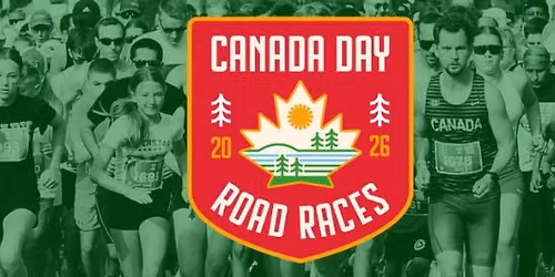 Otto\u2019s Ottawa Canada Day Road Races