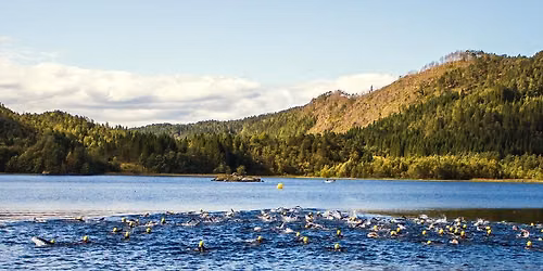 Os triathlon 2026