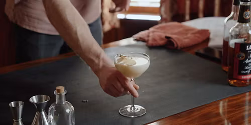 Meet The Makers: Model Citizen Cocktails & Laird's Apple Jack Distillers