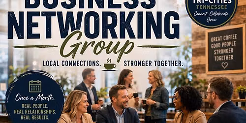 1st Networking Event!