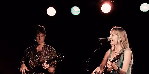 Live Music in the Orchard: Mojo Pie