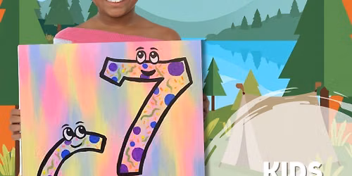 Kids Camp - Six-Seven