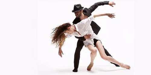 Ballets Jazz Montr\u00e9al: Dance Me \u2013 Music by Leonard Cohen