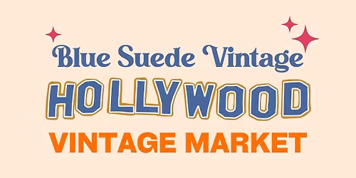 BSV Fall Vintage Market