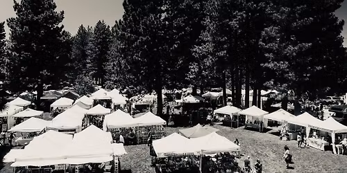 Truckee Arts & Crafts Fair