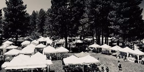 Truckee Arts & Crafts Fair