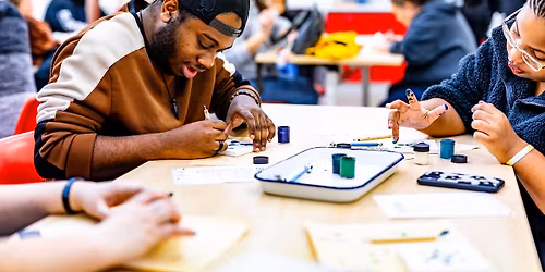 Come Find Art! 2025 FREE