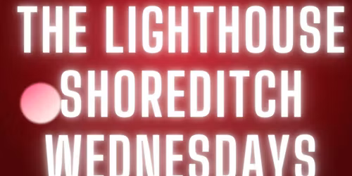 CHRISTMAS EVE @ THE LIGHTHOUSE \/\/ Hip Hop, Bashment, Afrobeats