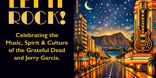 Maui Pranksters | Mar 13