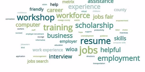 Job Corps Representative