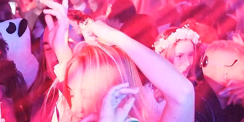 Arlo at Q Nightclub - Seattle