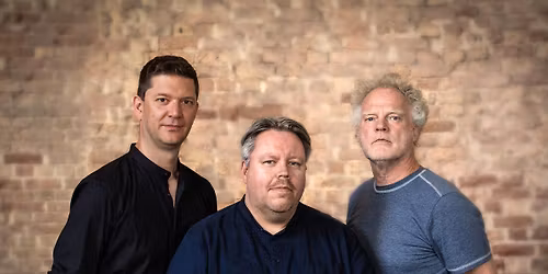 Arne Jansen, Anders Jormin & Uwe Steinmetz "The Pilgrimage"