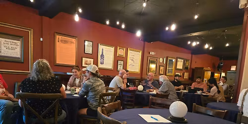 Monthly Board Meeting 