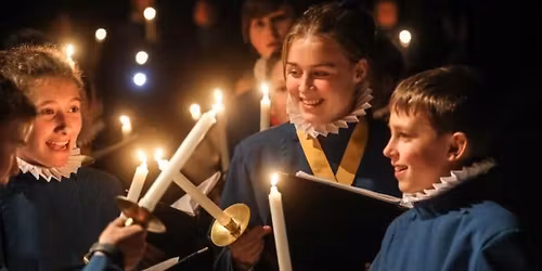 Cathedral Carol Services