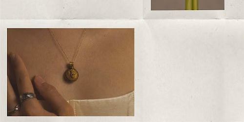 Art Exhibit, Fine Jewelry  Show: MOLIMO x MUR LEN Launch Party
