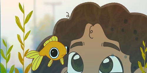 Frankie Mermaid