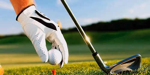 Hawkinsville "Big Red" Booster Club 2026 Golf Tournament Fund Raiserer