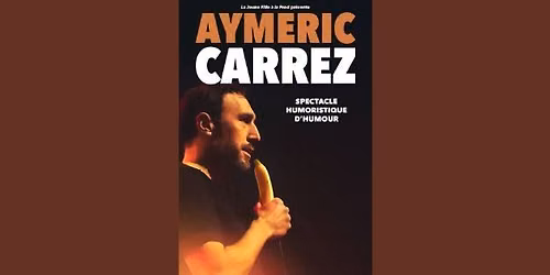  Aymeric Carrez